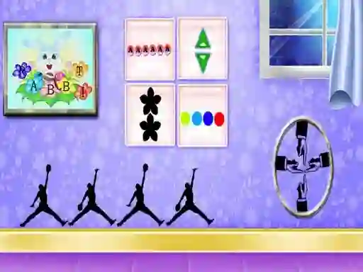 Juego Basketball Player Escape 2 en línea