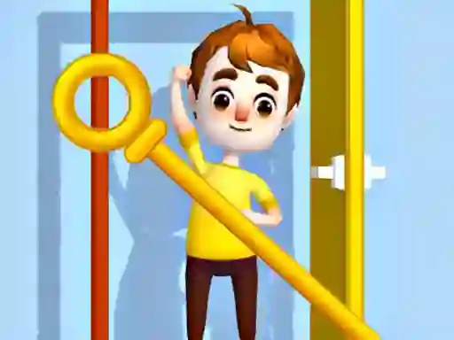 Juego Pull the Pin Rescue en línea