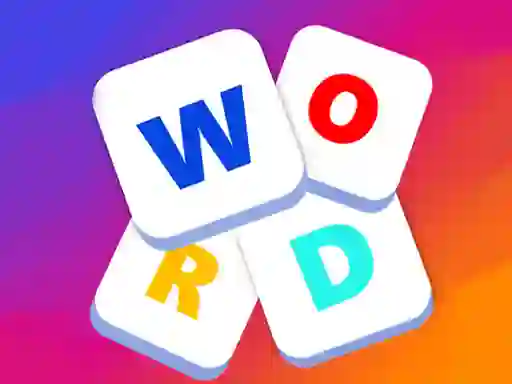 Juego Word Jumble en línea