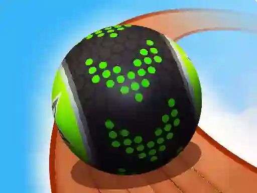 Juego Going Balls en línea