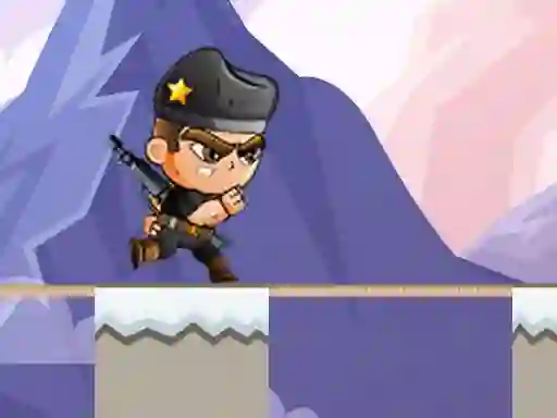 Juego Soldier Bridge en línea