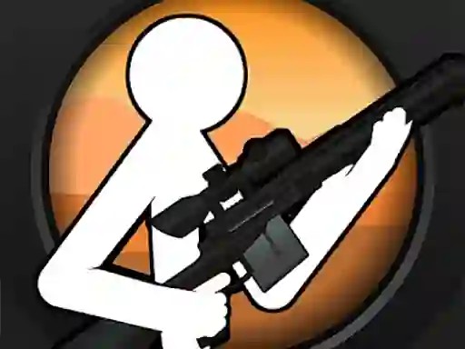Juego Super Sniper Assassin en línea