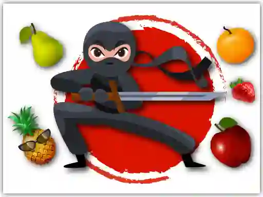 Juego Fruit Ninja en línea