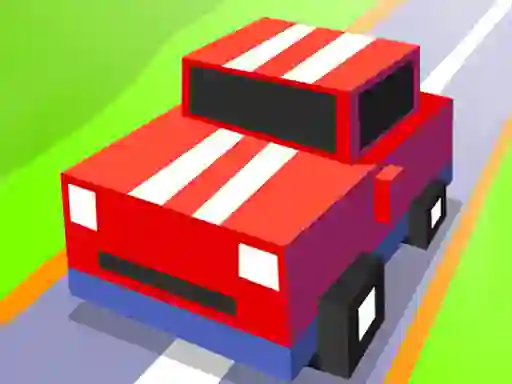 Juego Circle Loop Drive en línea