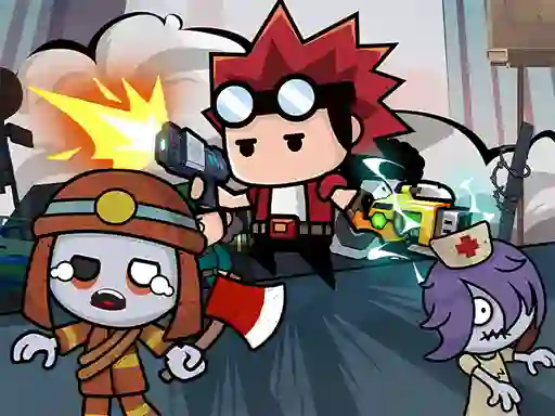 Juego Last War Survival en línea