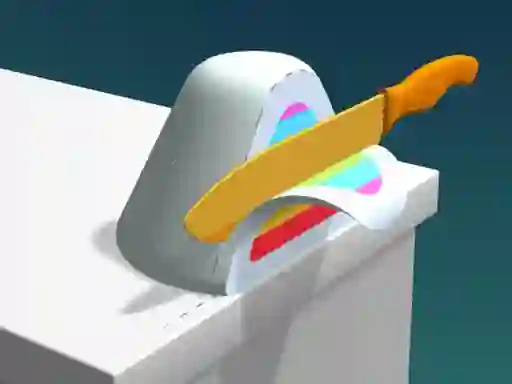Juego Asmr Slicing en línea
