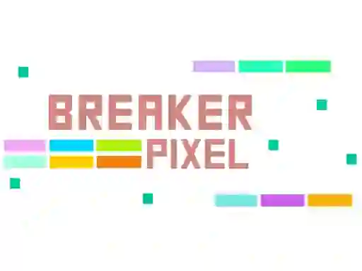 Juego Breaker Pixel en línea