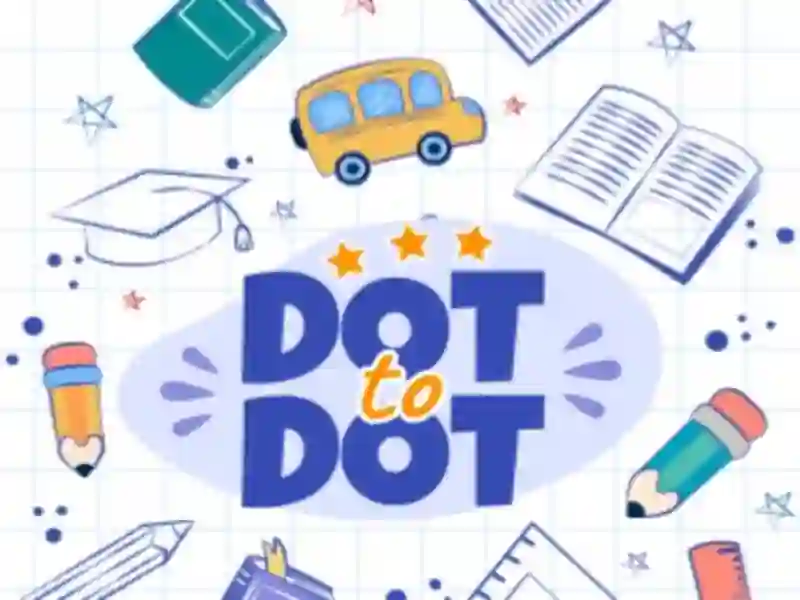 Juego Dot To Dot en línea