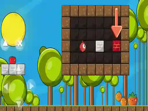 Juego Box en línea