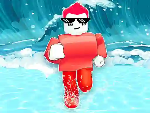 Juego Tsunami Race en línea