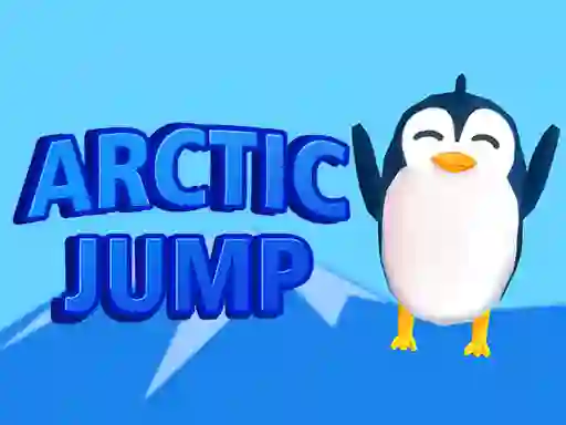 Juego Arctic Jump en línea