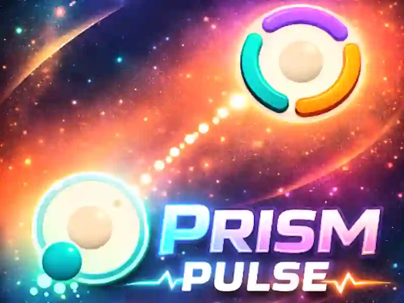 Juego Prism Pulse en línea