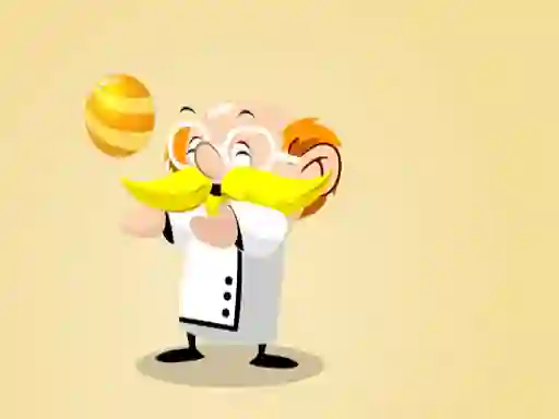 Juego Professor Bubble en línea