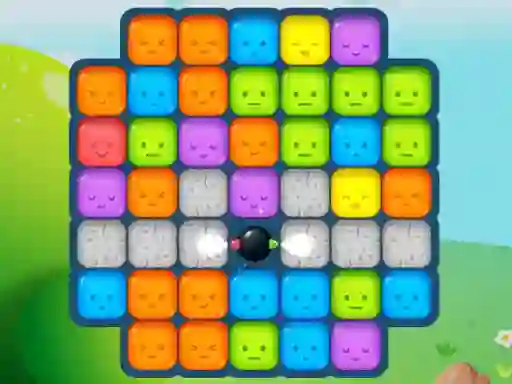 Juego Blocky Blast en línea