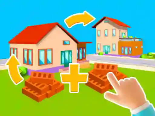 Juego Merge Items en línea