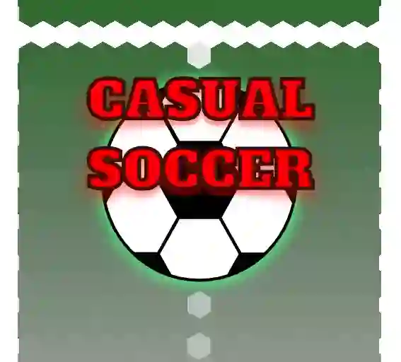 Juego Casual Soccer en línea