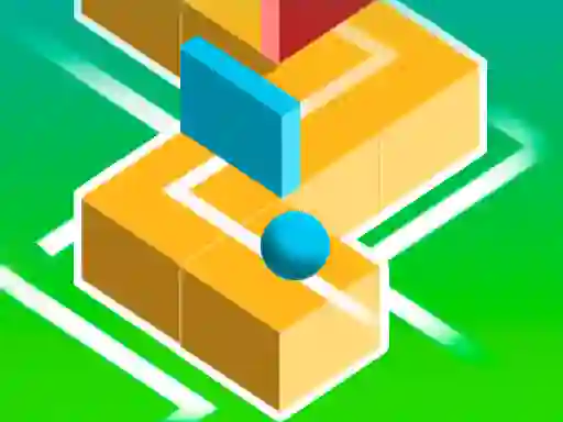 Juego Color Zig Zag en línea