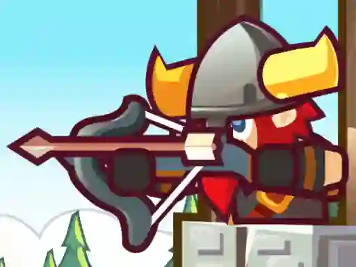 Juego Sentry Guardian en línea