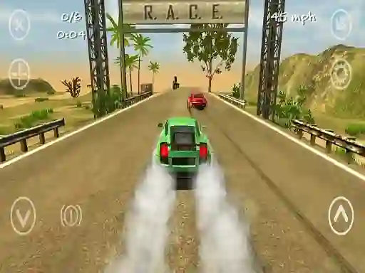 Juego Top Speed Highway en línea