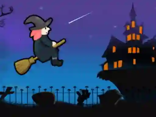 Juego Bomb The Ghost en línea