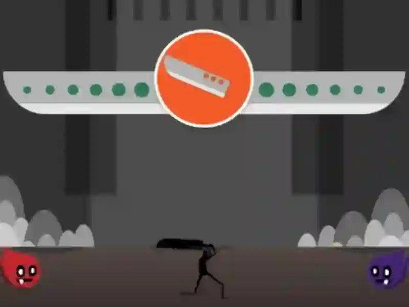 Juego Swordsman en línea