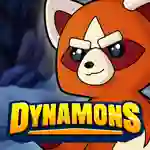 Juego Dynamons en línea