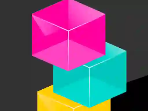 Juego Falling Boxes en línea