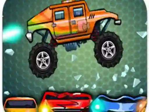 Juego Biggy Way en línea