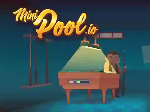 Juego Minipool.io en línea