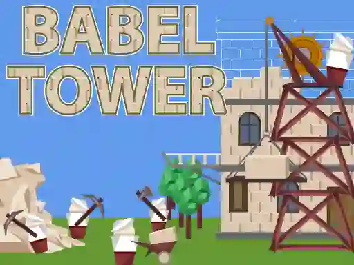 Juego Babel Tower en línea