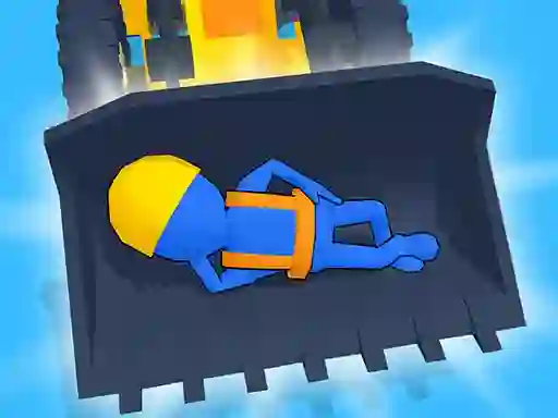 Juego Builder Idle Arcade en línea