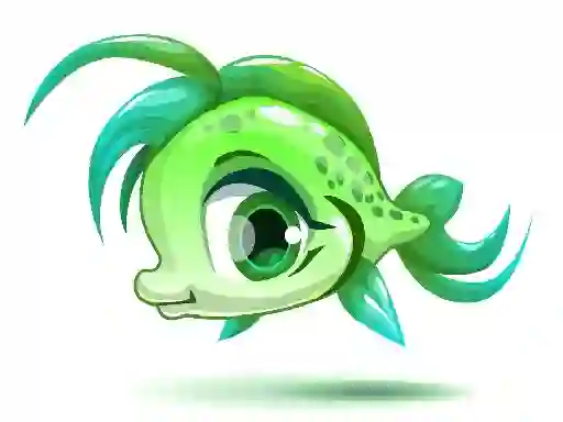 Juego Cute Fish Memory Challenge en línea