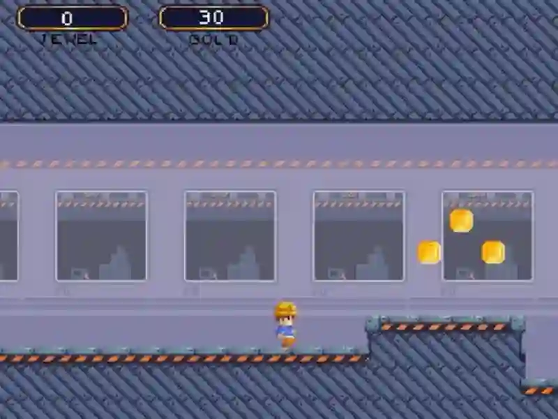 Juego Factory Dash en línea