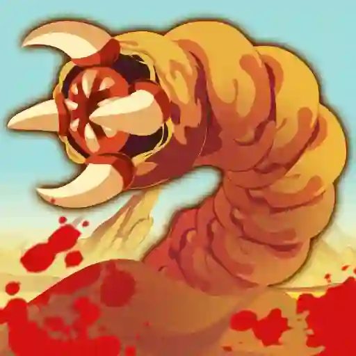 Juego Terror Of Deep Sand en línea