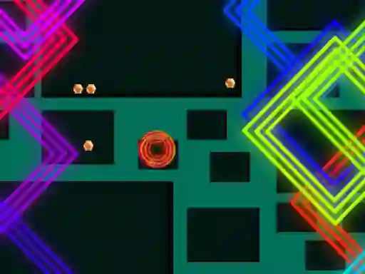 Juego Neon Way en línea