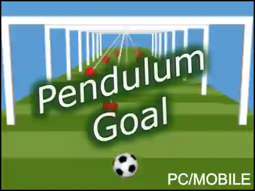 Juego Pendulum Goal en línea