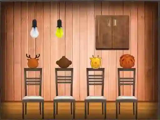 Juego Amgel Easy Room Escape 46 en línea