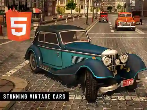 Juego Mafia Driver en línea