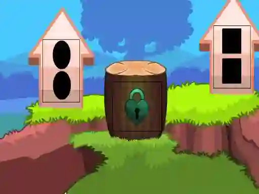 Juego Smashing Land Escape en línea