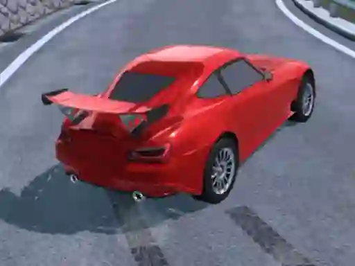 Juego Drift Hunt en línea