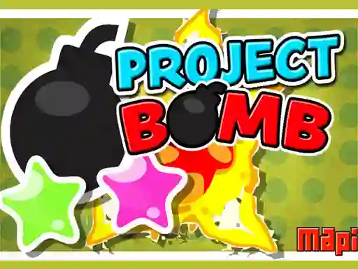 Juego Project Bomb en línea