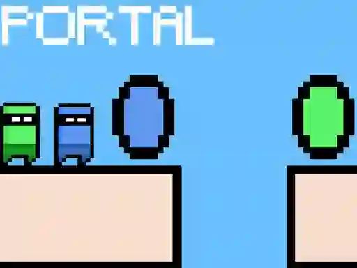 Juego Portal en línea