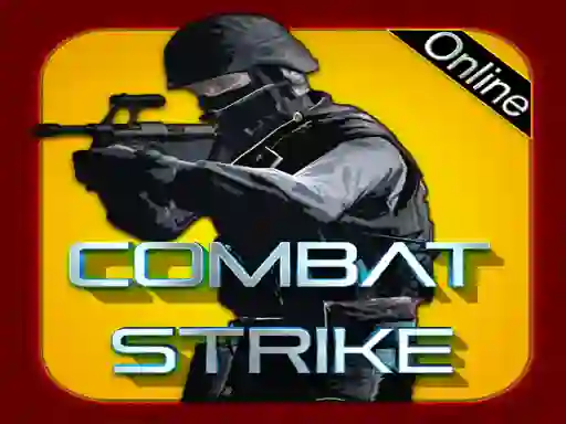 Juego Combat Strike en línea