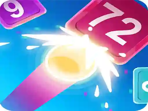 Juego Ball vs Blocks en línea