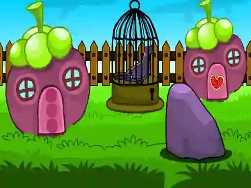 Juego Pigeon Escape en línea