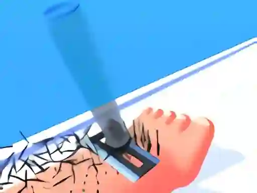 Juego Collect Hair en línea