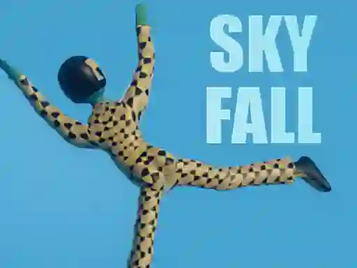 Juego Sky Fall en línea
