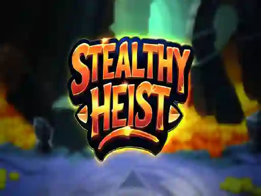 Juego Stealthy Heist en línea