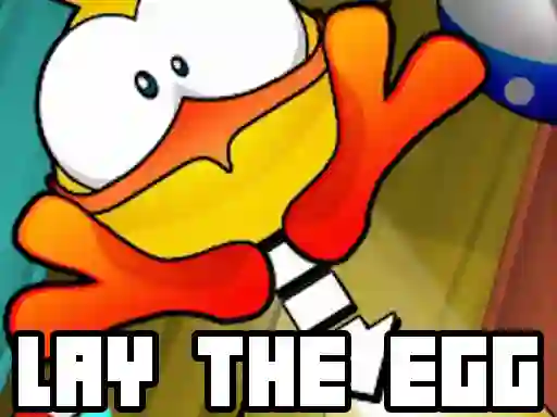 Juego Lay The Egg en línea