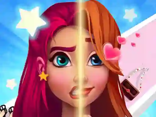 Juego Love Shopping Rush en línea